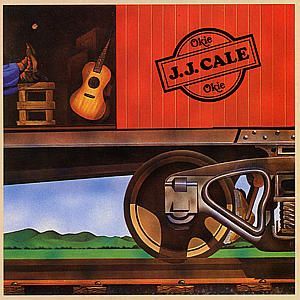 CD CALE J.J. - OKIE