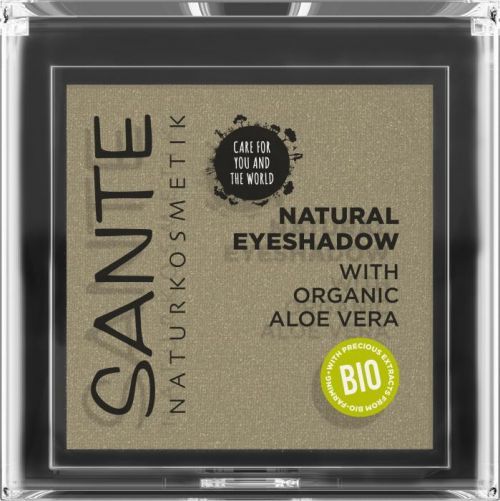 Sante Minerálne očné tiene MONO - 2g - 04 Tawny Taupe 2g