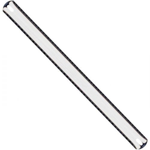 Obojstranný pílový list, kov/kov, 300 x 25 mm