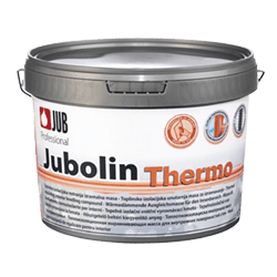 JUB Jubolin Thermo Bezfarebná,5kg