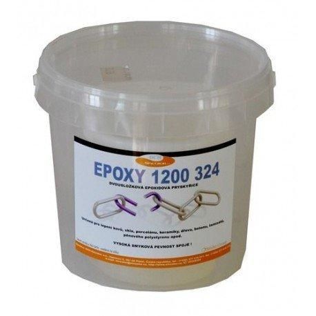 SINCOLOR Epoxy lepidlo CHS 324 535g