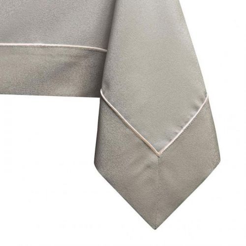 Ubrus AmeliaHome EMPIRE PPG cappuccino