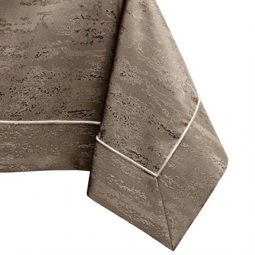 Ubrus AmeliaHome VESTA PPG cappuccino