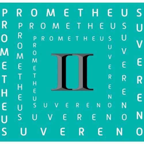Suvereno - CD Prometheus II.