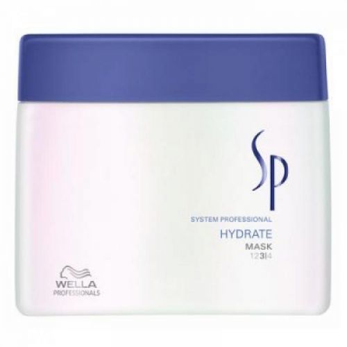 Wella SP Hydrate Mask 400ml (Hydratačná maska)