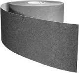 ROZMARING Brúsny papier mini rola FED 115mm x 5m č. 100