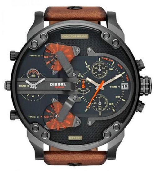 Diesel Mr. Daddy DZ7332
