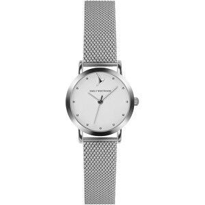 Emily Westwood Classic Silver Classic Mini Mesh EAJ-2514S