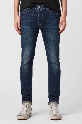 AllSaints - Rifle Cigarette