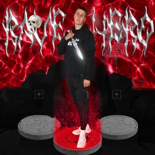 Voodoo808 - CD Rave Hero