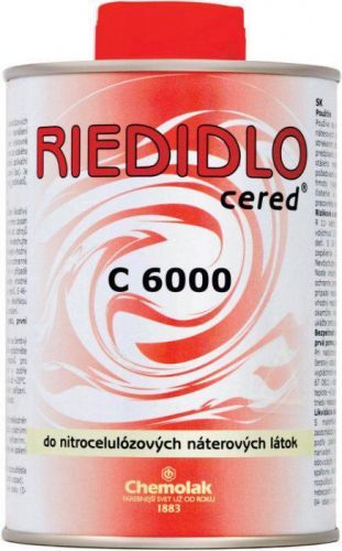 CHEMOLAK C 6000 Cered 4,5L