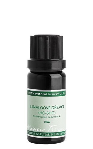 Nobilis Tilia Éterický olej Linaloové drevo (Ho-sho) 10 ml