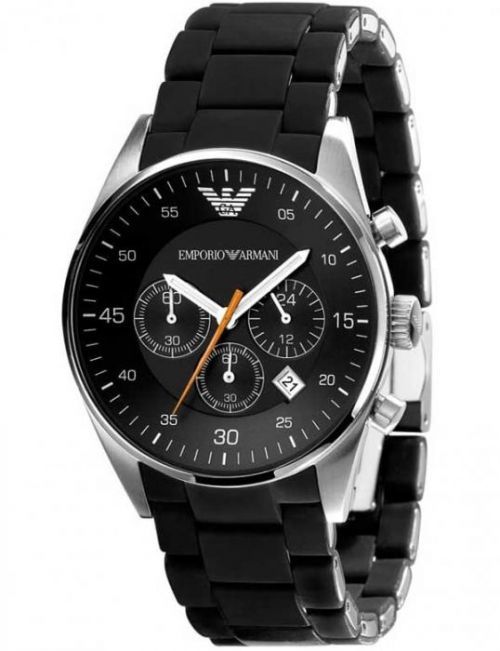 Emporio Armani Chrono AR5858