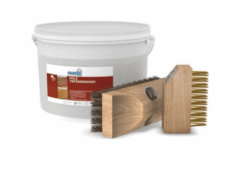 Remmers Holz-Entgrauer set 2,5L