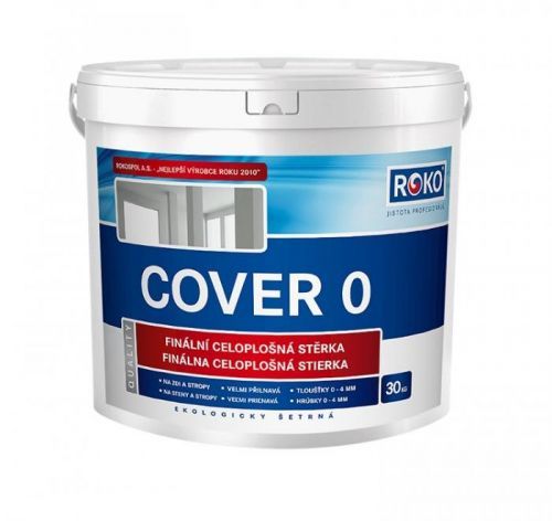 Roko Cover 0 Biela,15kg