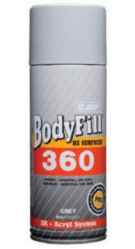 HB BODY Body 360 primer 2K Šedá,400ml