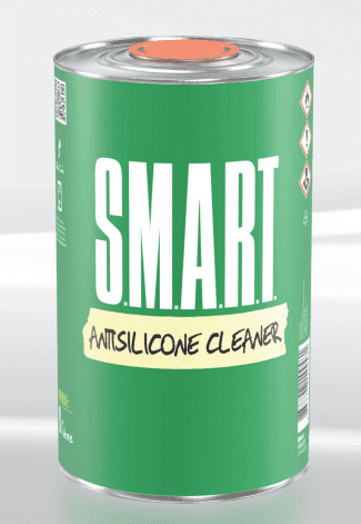 RADEX SMART Antisilikónový čistič 1L
