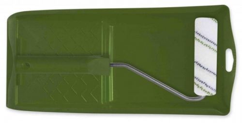 CIRET Valček microfaser súprava 10 cm