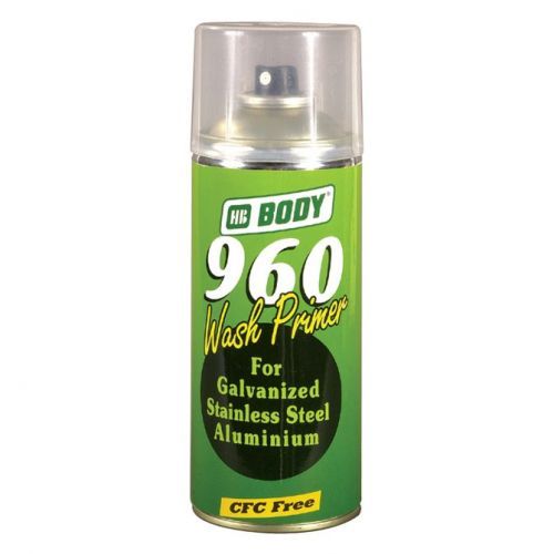 HB BODY Body 960 wash primer Žltá,400ml