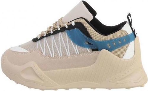 Dámske športové tenisky