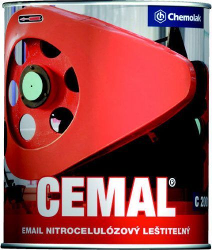 CHEMOLAK C-2001 Cemal 9110,4kg