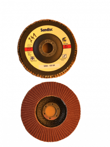 ROZMARING Brúsny kotúč EXTRAFLEX P 40,115x22mm