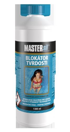 MASTERSIL ​MASTERsil Blokátor tvrdosti 1L