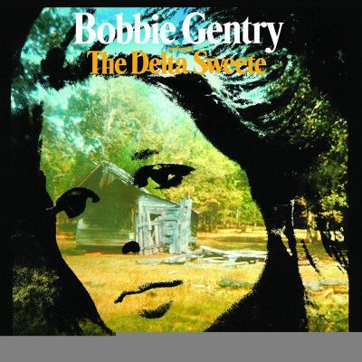CD GENTRY BOBBIE - THE DELTA SWEETE/DELUXE