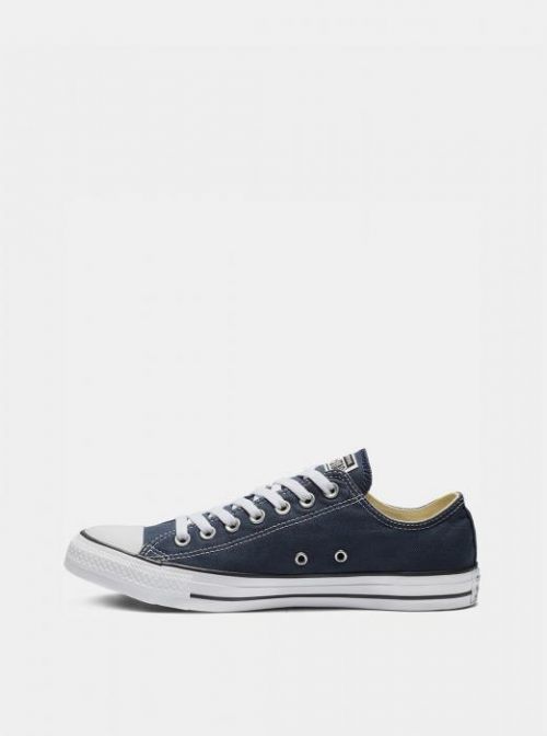 Tmavomodré tenisky Converse Chuck Taylor All Star