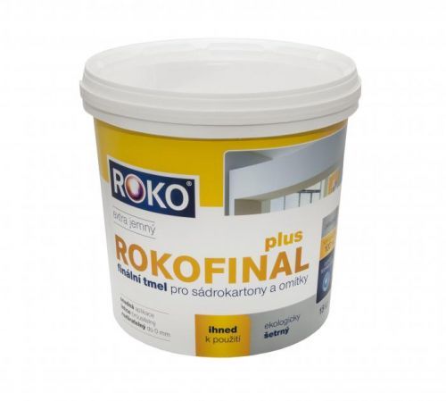 Rokofinal 15kg