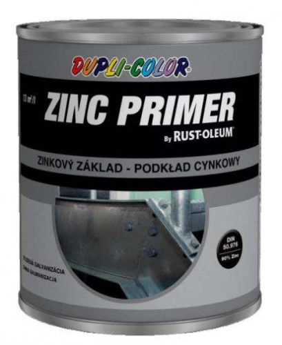 Alkyton Zinc Primer strieborná,1kg