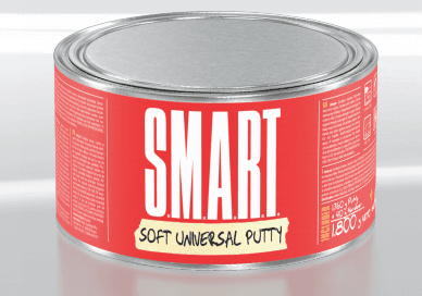 RADEX SMART Soft Universal Putty Béžová,500g