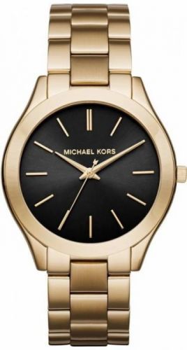 Michael Kors Slim Runway MK3478