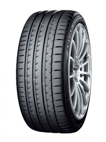 Yokohama V105 RO1 275/35 R20 102Y