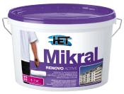HET Mikral Renovo Active Biela,1kg