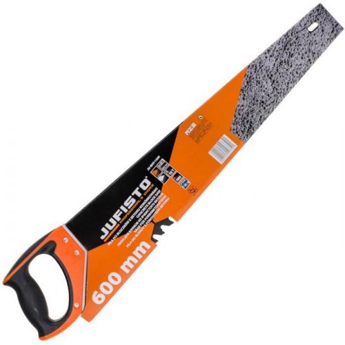 Píla do blokov z pórovitého betónu, 600 mm/15, Jufisto