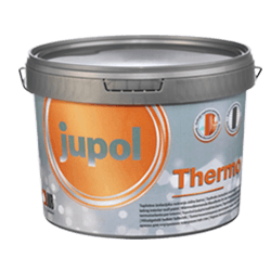 JUB Jupol Thermo Biela,5L