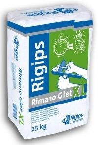 Rigips Rimano GLET XL 25kg