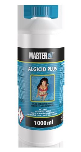 MASTERSIL ​MASTERsil Algicid plus 1L