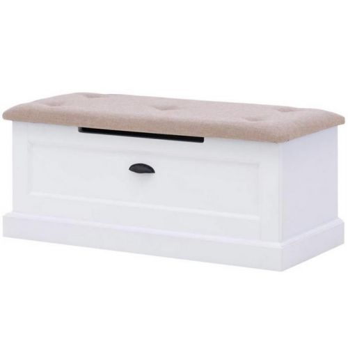Box Galia P02 biela/dub Natura