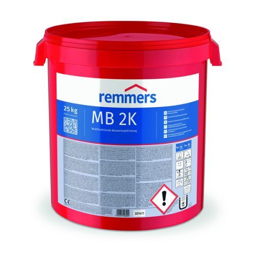 Remmers Multi-Baudicht 2K 25kg