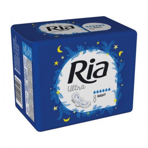 Ria Ultra night 8ks