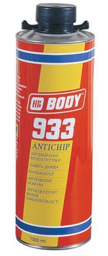 HB BODY Body 933 Čierna,1L