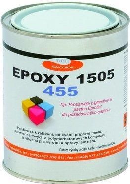 SINCOLOR Epoxy 1505/455 770g