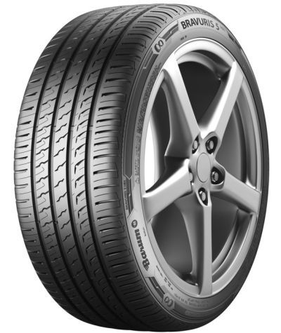 Barum BRAVURIS 5 HM FR 225/45 R17 91Y