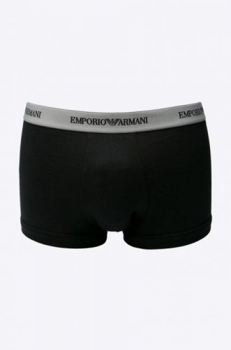 Emporio Armani Underwear – Boxerky (3-pak)