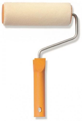 CIRET Valček velúr + držiak 15cm