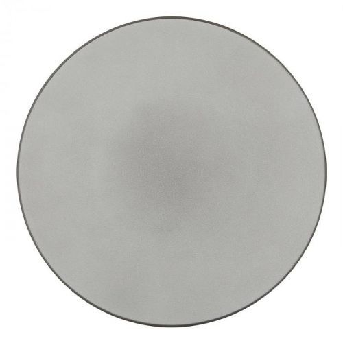 Tanier na hlavný chod/servírovací Ø 31,5 cm farba bieleho korenia Equinoxe