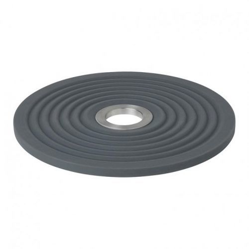 Podložka OOLONG sivočierna