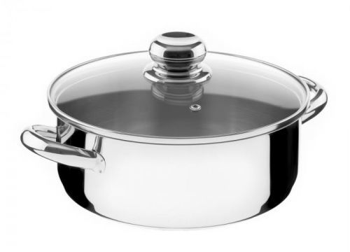 Nerezová rajnica Kolimax Premium 22 cm 3,0 l